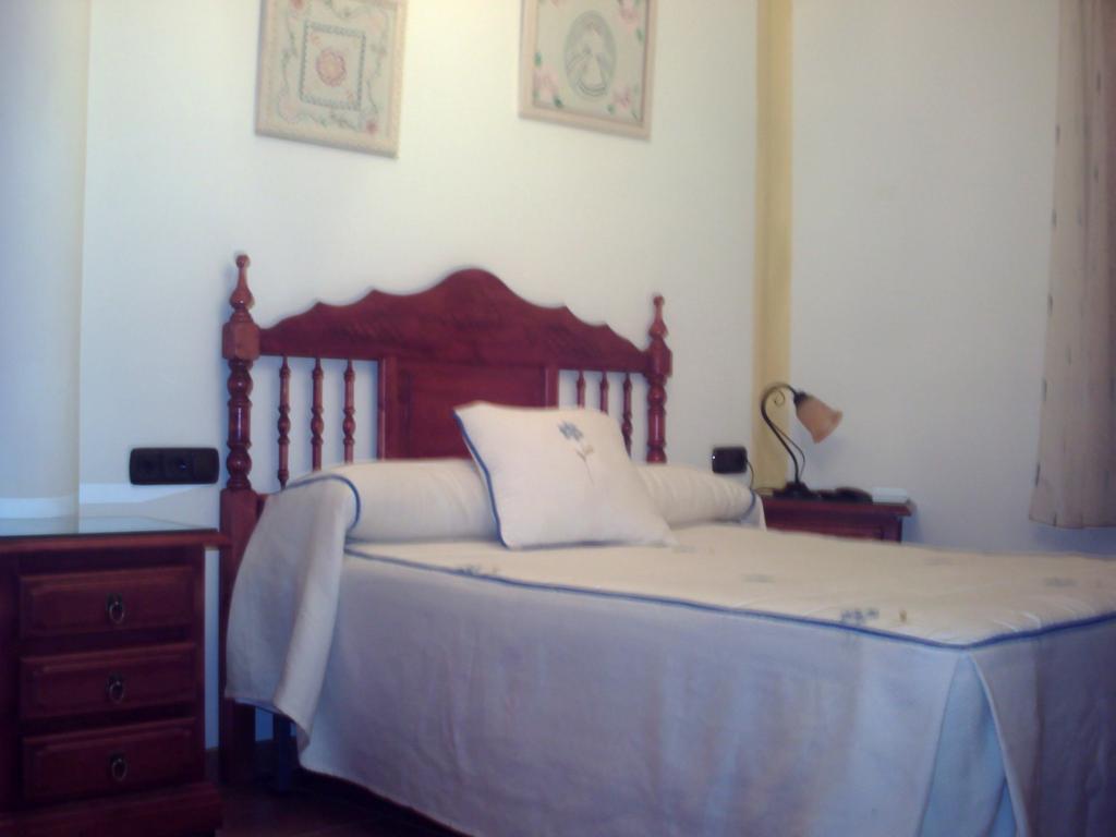 Casa Rural La Brena Talavan Room photo