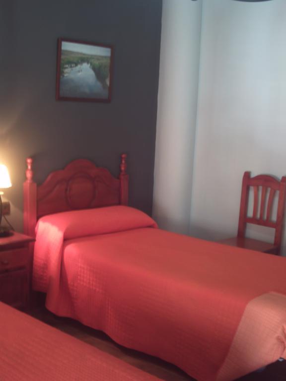 Casa Rural La Brena Talavan Room photo