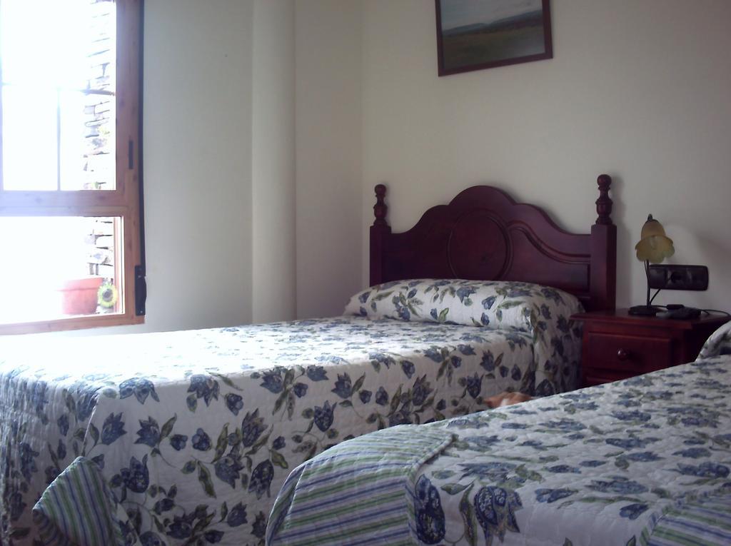 Casa Rural La Brena Talavan Room photo